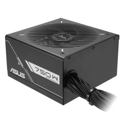 ASUS Prime -750B-BLACK unité d'alimentation d'énergie 750 W | JDB-Info