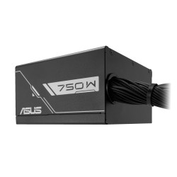 ASUS Prime -750B-BLACK unité d'alimentation d'énergie 750 W | JDB-Info