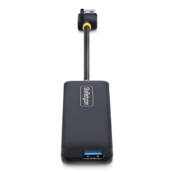 StarTech.com Hub USB-A 4 Ports, 5Gbps, Alimenté par Bus, Mi | JDB-Info
