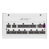 ASUS ROG -STRIX-1000P-GAMING-WHITE unité d'alimentation d'é | JDB-Info