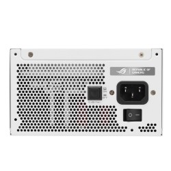 ASUS ROG -STRIX-1000P-GAMING-WHITE unité d'alimentation d'é | JDB-Info