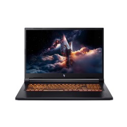 Acer Nitro V 17 AI ANV17-41-R44B AMD Ryzen™ 7 260 Ordinateu | JDB-Info