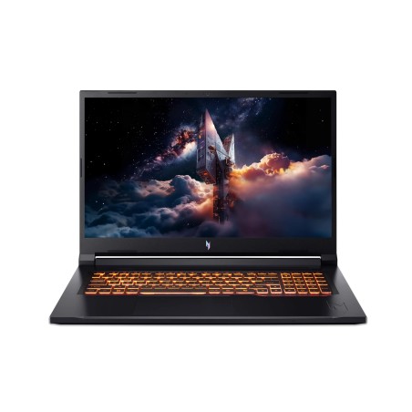 Acer Nitro V 17 AI ANV17-41-R44B AMD Ryzen™ 7 260 Ordinateu | JDB-Info