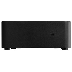 MSI Cubi NUC 1MG-237BEU 0.84L sized PC Noir 150U Intel SoC | JDB-Info