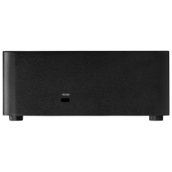 MSI Cubi NUC 1MG-237BEU 0.84L sized PC Noir 150U Intel SoC | JDB-Info