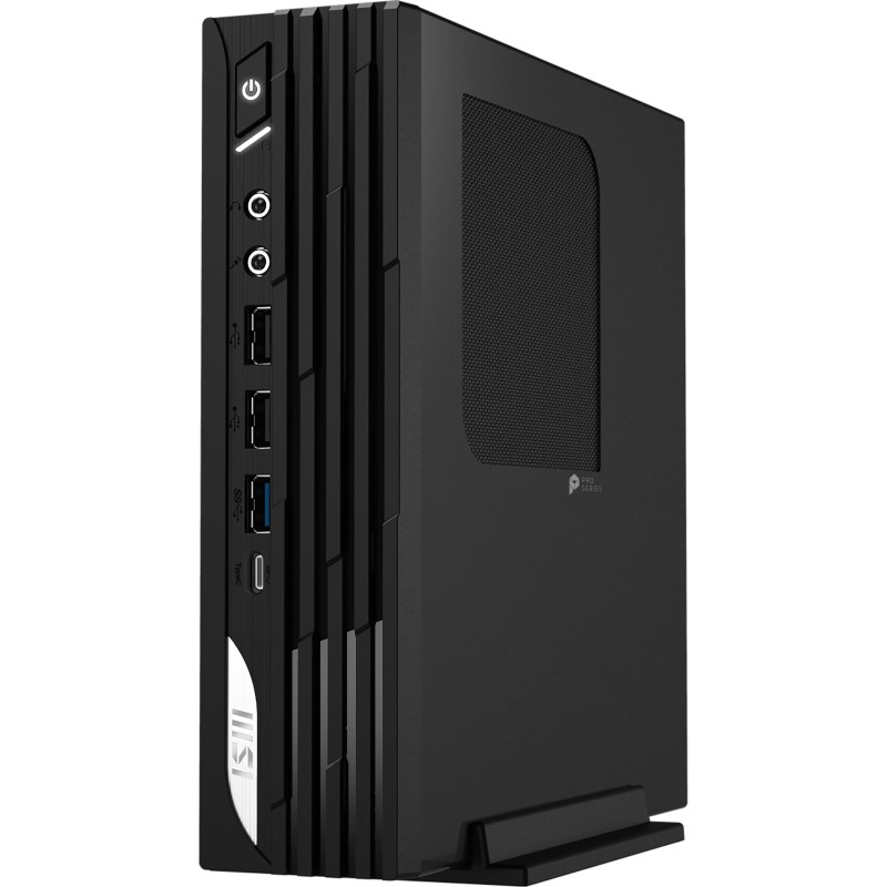 MSI PRO DP21 14M-890EU PC Intel® Core™ i3 i3-14100 8 Go DDR | JDB-Info
