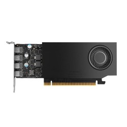 HP NVIDIA RTX A400 4 GB with Mini Bracket 4mDP Graphics | JDB-Info