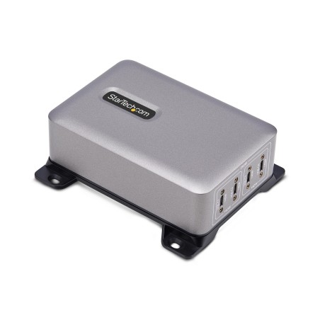 StarTech.com Chargeur USB-C Multi-Appareils à 4 Ports, 240 | JDB-Info