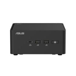 ASUS NUC 15 Pro RNUC15CRHI300002 Noir 100U | JDB-Info