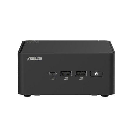 ASUS NUC 15 Pro RNUC15CRHI300002 Noir 100U | JDB-Info