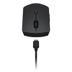 Lenovo 4X31R64351 clavier Souris incluse Bureau RF sans fil | JDB-Info