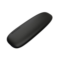 ASUS COBBLE Black (ESD-A1A/BLK) Enceinte ssd Noir M.2 | JDB-Info