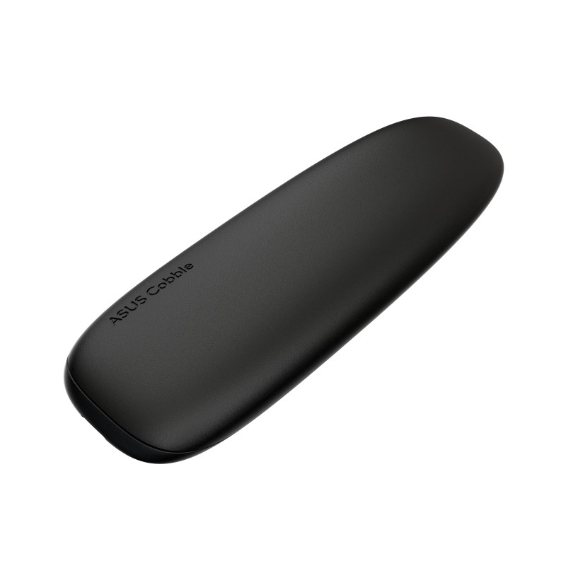ASUS COBBLE Black (ESD-A1A/BLK) Enceinte ssd Noir M.2 | JDB-Info