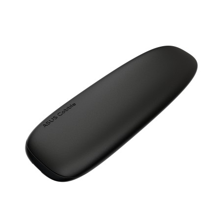 ASUS COBBLE Black (ESD-A1A/BLK) Enceinte ssd Noir M.2 | JDB-Info