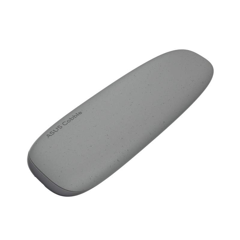 ASUS COBBLE Gray Enceinte ssd Gris M.2 | JDB-Info