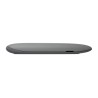 ASUS COBBLE Gray Enceinte ssd Gris M.2 | JDB-Info