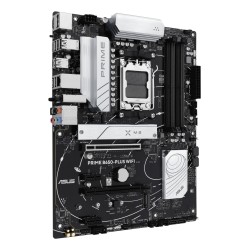 ASUS PRIME B650-PLUS WIFI AMD B650 Emplacement AM5 ATX | JDB-Info