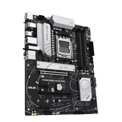 ASUS PRIME B650-PLUS WIFI AMD B650 Emplacement AM5 ATX | JDB-Info