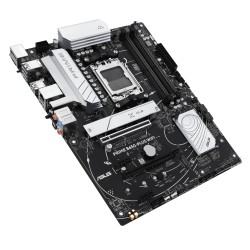 ASUS PRIME B650-PLUS WIFI AMD B650 Emplacement AM5 ATX | JDB-Info