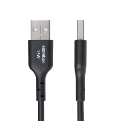 StarTech.com Câble de Charge USB-A vers USB-C de 2m, Charge | JDB-Info