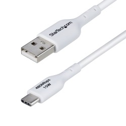 StarTech.com Câble de Charge USB-A vers USB-C de 2m, Charge | JDB-Info