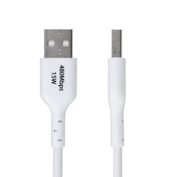 StarTech.com Câble de Charge USB-A vers USB-C de 2m, Charge | JDB-Info