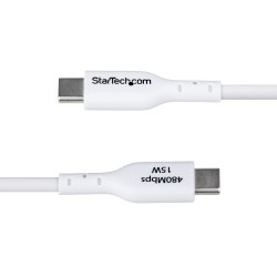 StarTech.com Câble de Charge USB-A vers USB-C de 2m, Charge | JDB-Info