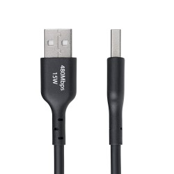 StarTech.com Câble de Charge USB-A vers USB-C de 3m, Charge | JDB-Info
