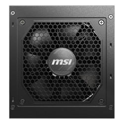 MSI MAG A850GL PCIE5 II unité d'alimentation d'énergie 850 | JDB-Info