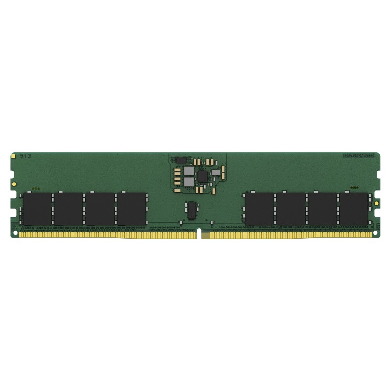 Kingston Technology ValueRAM module de mémoire 16 Go 1 x 16 | JDB-Info