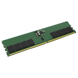 Kingston Technology ValueRAM module de mémoire 16 Go 1 x 16 | JDB-Info