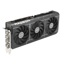 ASUS Prime -RX9070-O16G AMD Radeon RX 9070 16 Go GDDR6 | JDB-Info