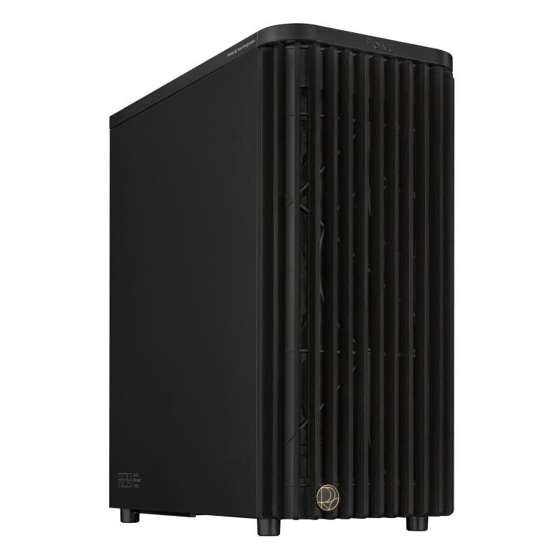 ASUS ProArt PA401 - Metal Panel Noir | JDB-Info
