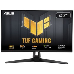 ASUS TUF Gaming VG27UQ1A écran plat de PC 68,6 cm (27") 384 | JDB-Info