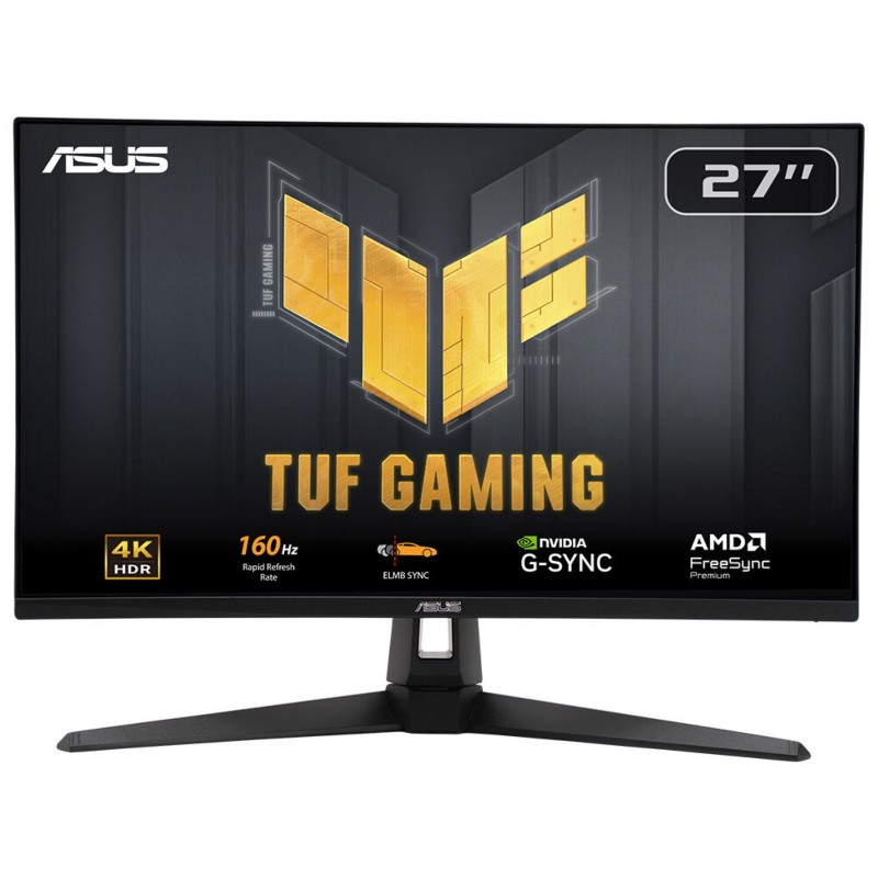 ASUS TUF Gaming VG27UQ1A écran plat de PC 68,6 cm (27") 384 | JDB-Info