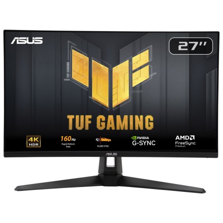 ASUS TUF Gaming VG27UQ1A écran plat de PC 68,6 cm (27") 384 | JDB-Info
