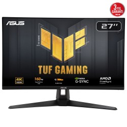 ASUS TUF Gaming VG27UQ1A écran plat de PC 68,6 cm (27") 384 | JDB-Info