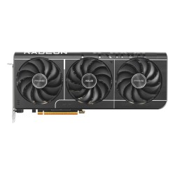 ASUS Prime -RX9070XT-O16G AMD Radeon RX 9070 XT 16 Go GDDR6 | JDB-Info