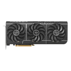 ASUS Prime -RX9070XT-O16G AMD Radeon RX 9070 XT 16 Go GDDR6 | JDB-Info
