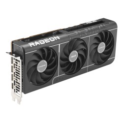 ASUS Prime -RX9070XT-O16G AMD Radeon RX 9070 XT 16 Go GDDR6 | JDB-Info