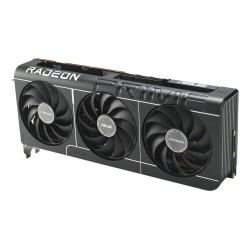 ASUS Prime -RX9070XT-O16G AMD Radeon RX 9070 XT 16 Go GDDR6 | JDB-Info