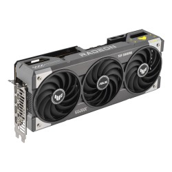 ASUS TUF Gaming TUF-RX9070XT-O16G-GAMING AMD Radeon RX 9070 | JDB-Info