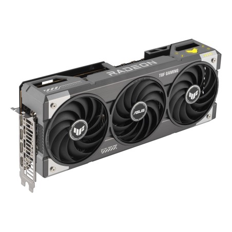 ASUS TUF Gaming TUF-RX9070XT-O16G-GAMING AMD Radeon RX 9070 | JDB-Info