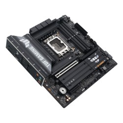 Ernitec E-90MB1JW0-M0EAY0 carte mère Intel B860 LGA 1851 (S | JDB-Info