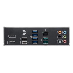 Ernitec E-90MB1JW0-M0EAY0 carte mère Intel B860 LGA 1851 (S | JDB-Info