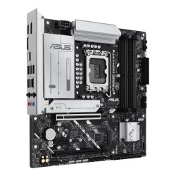 ASUS PRIME B860M-A WIFI Intel B860 LGA 1851 (Socket V1) mic | JDB-Info