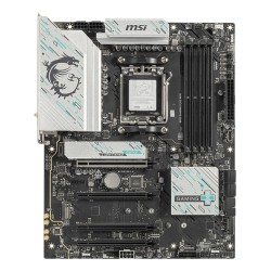 MSI B850 GAMING PLUS WIFI carte mère AMD B850 Emplacement A | JDB-Info
