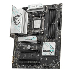 MSI B850 GAMING PLUS WIFI carte mère AMD B850 Emplacement A | JDB-Info
