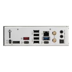 MSI B850 GAMING PLUS WIFI carte mère AMD B850 Emplacement A | JDB-Info