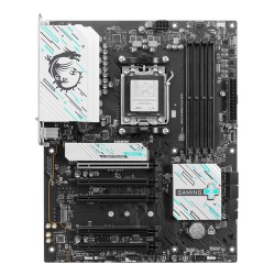 MSI B840 GAMING PLUS WIFI carte mère AMD B840 Emplacement A | JDB-Info